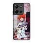 The Promised Neverland Emma 1 Motorola moto g 2025 Case