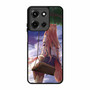 The Rising of the Shield Hero Raphtalia Motorola moto g 2025 Case