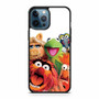 The Muppets 2 iPhone 12 Pro Max Case