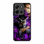 Black Clover Yami Sukehiro 1 Motorola moto g 2025 Case Black Clover Yami Sukehiro 1 Motorola moto g 2025 Case