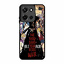 Bleach Thousand-Year Blood War 1 Motorola moto g 2025 Case