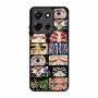 Demon Slayer All Upper Moon 1 Motorola moto g 2025 Case