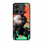 Denji Devils Mode 2 Motorola moto g 2025 Case