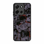 Hajime No Ippo Collage Motorola moto g 2025 Case