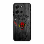 Hellfire Club Stranger Things Motorola moto g 2025 Case