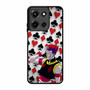 Hunter X Hunter Hisoka Motorola moto g 2025 Case