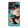 Jujutsu Kaisen Class II Motorola moto g 2025 Case Jujutsu Kaisen Class II Motorola moto g 2025 Case