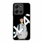Jujutsu Kaisen itadori slay Motorola moto g 2025 Case Jujutsu Kaisen itadori slay Motorola moto g 2025 Case