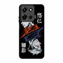 Jujutsu Kaisen Yuji and Sukuna Motorola moto g 2025 Case