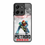 Metroid Dread 2 Motorola moto g 2025 Case
