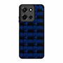 Monster Anime Collages Motorola moto g 2025 Case