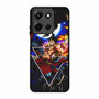 One Piece Luffy Vs Kaido 2 Motorola moto g 2025 Case
