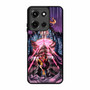 One Piece Luffy Vs Kaido Motorola moto g 2025 Case