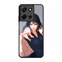 One Punch Man Fubuki Motorola moto g 2025 Case