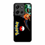 Pokemon in Black Motorola moto g 2025 Case