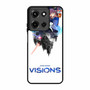 Star wars visions Cover Motorola moto g 2025 Case