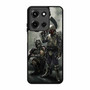 Starwars The Mandalorian Motorola moto g 2025 Case