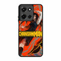 War Devil Motorola moto g 2025 Case