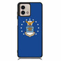 Air force symbol Motorola Moto G Stylus Case