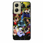 All Disney Villain Art Motorola Moto G Stylus 5G 2024 Case
