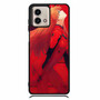Asuka langley Motorola Moto G Stylus Case