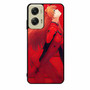 Asuka langley Motorola Moto G Stylus 5G 2024 Case