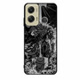 Berserk Guts with a Cool Big Sword Motorola Moto G Stylus 5G 2024 Case