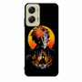 Bleach Hollow Ichigo ASCK Motorola Moto G Stylus 5G 2024 Case