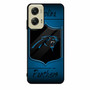 Carolina Panthers ASCK Motorola Moto G Stylus 5G 2024 Case