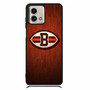 Ceveland Browns 1 Motorola Moto G Stylus Case