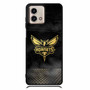 Charlotte Hornets NBA Basketball Motorola Moto G Stylus Case