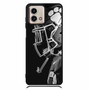 Clemson tigers player Motorola Moto G Stylus Case
