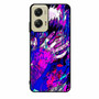 Dabi my hero academia Motorola Moto G Stylus 5G 2024 Case