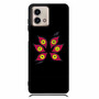 Demon slayer kokushibo eyes Motorola Moto G Stylus Case