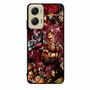 Diavolo JoJos Bizarre Motorola Moto G Stylus 5G 2024 Case