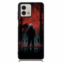 Friday The 13th Motorola Moto G Stylus Case