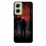 Friday The 13th Motorola Moto G Stylus 5G 2024 Case
