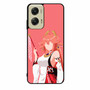 Genshin impact yae miko Motorola Moto G Stylus 5G 2024 Case