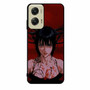 Ghost in the Shell Motoko Kusanagi Motorola Moto G Stylus 5G 2024 Case