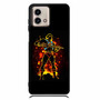 He Man And The Masters Of The Universe Motorola Moto G Stylus Case