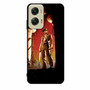 Indiana Jones Motorola Moto G Stylus 5G 2024 Case