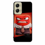 Inside Out 2 Anger Motorola Moto G Stylus 5G 2024 Case