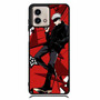 Jujutsu Kaisen Gojo Cool Style Motorola Moto G Stylus Case