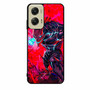 Kaiju no 8 kafka Motorola Moto G Stylus 5G 2024 Case