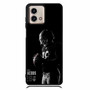 Las Vegas Raiders Josh Jacobs Motorola Moto G Stylus Case