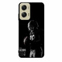 Las Vegas Raiders Josh Jacobs Motorola Moto G Stylus 5G 2024 Case