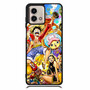 One piece cover Motorola Moto G Stylus Case