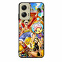 One piece cover Motorola Moto G Stylus 5G 2024 Case