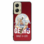 One Piece Monkey D Luffy Gear 5 Motorola Moto G Stylus 5G 2024 Case
