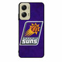 Phoenix suns basketball Motorola Moto G Stylus 5G 2024 Case